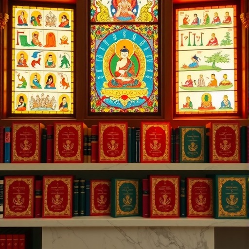 第二十届文津图书评选结果公布 知识传播与人文关怀并重(图3)