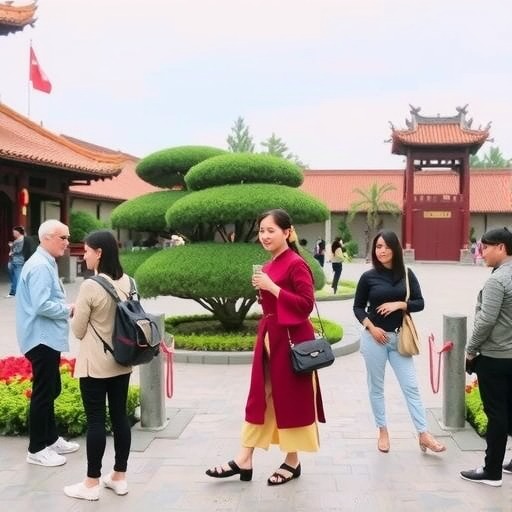 传统文化体验式旅行：让历史与现代对话的新潮流(图1)