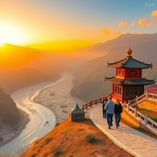 2025中国旅游日活动攻略：惠民政策与旅游体验升级(图1)