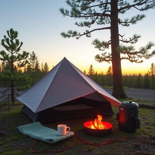 户外消费浪潮兴起 年轻人树立新生活方式(图1)