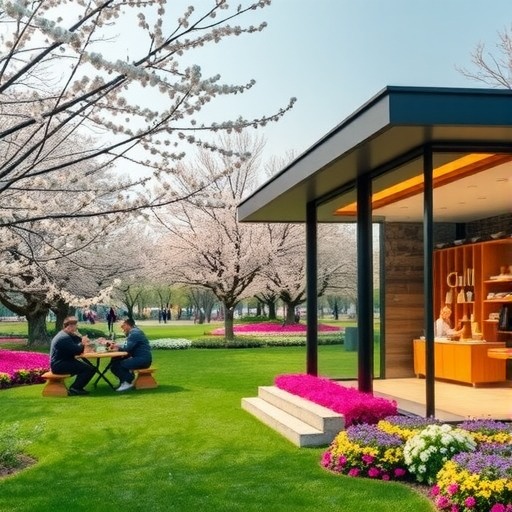 清明文旅消费热潮彰显产业升级新趋势(图1)