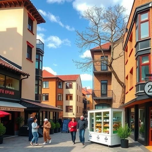 多业态融合催生文旅消费新热潮(图1)