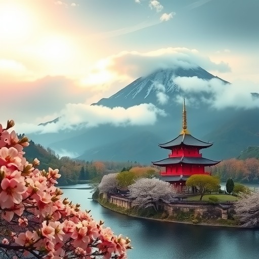 清明假期出行全攻略：热门城市、出入境动态及新福利解析(图1)