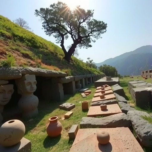 2024全国十大考古新发现入围名单揭晓(图1)