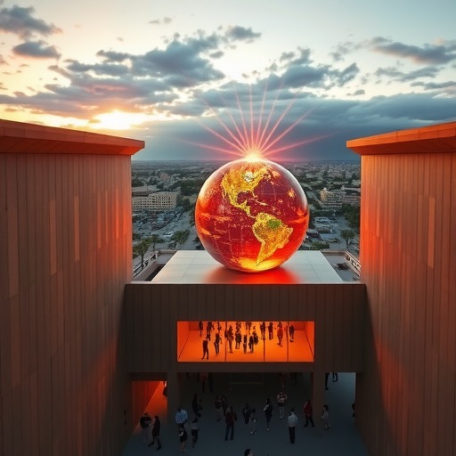 江苏博物馆巡展破局 炸裂文物走进基层(图1)