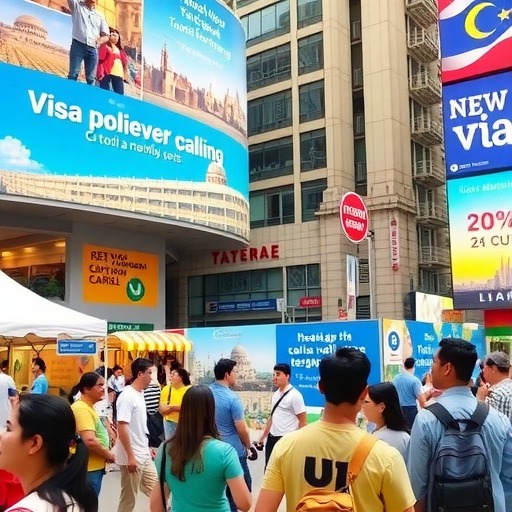 政策推动中国入境游市场强劲增长(图1)