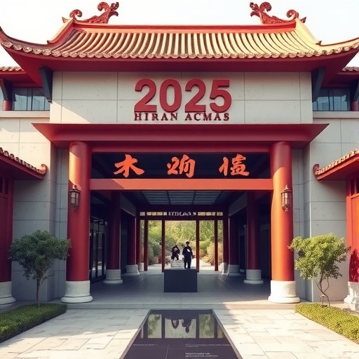 2025中国考古工作聚焦提升研究新方向(图1)