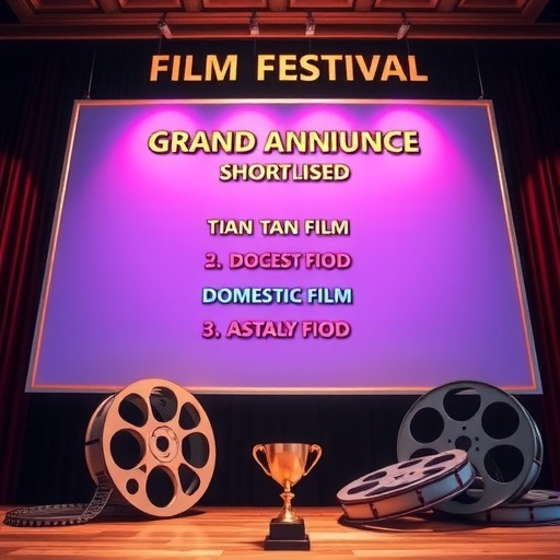 第十五届北影节创新布局：天坛奖、电影生活节联动引领消费热潮(图1)