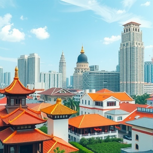 北京中轴线文化资源保护与创新利用路径(图1)