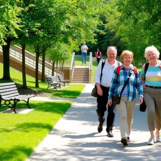 银发族旅行受阻年龄门槛成难题(图1)