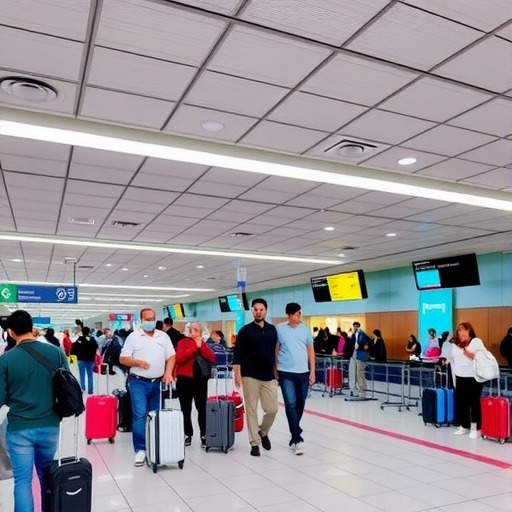 入境游发展提速 小微改进提升外国游客便利体验(图1)