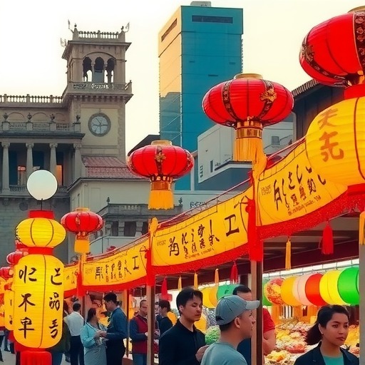 文旅消费潜力释放路径与产业增长点分析(图1)