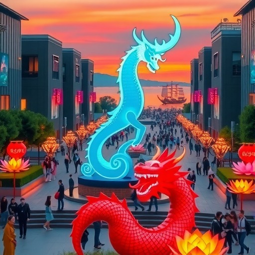 传统IP赋能动画电影，中国文化加速国际共鸣(图1)