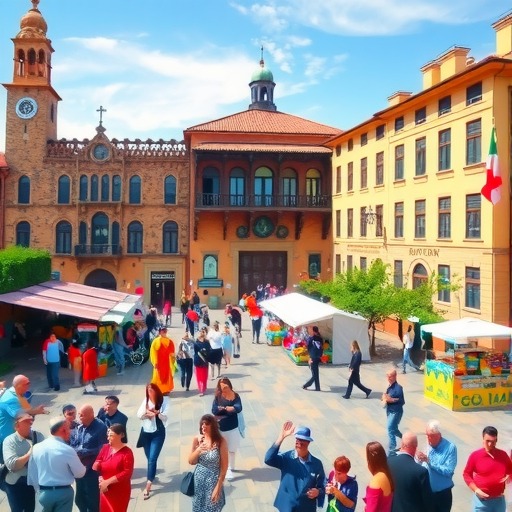 文旅产业创新融合释放高质量发展新动能(图1)