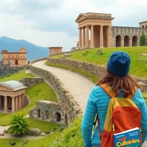 博物馆游如何实现可持续体验？跨界融合赋能文博新模式(图1)