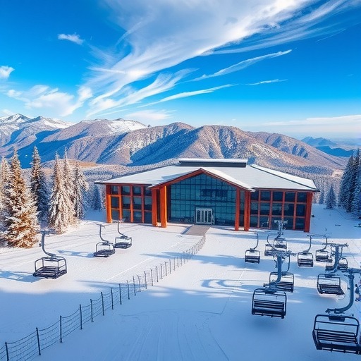 冰雪经济崛起 智能装备引领新消费热潮(图1)