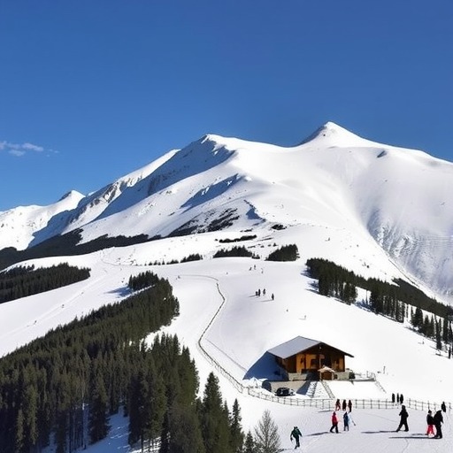 “体育+旅游”撬动“冷”资源(图1)