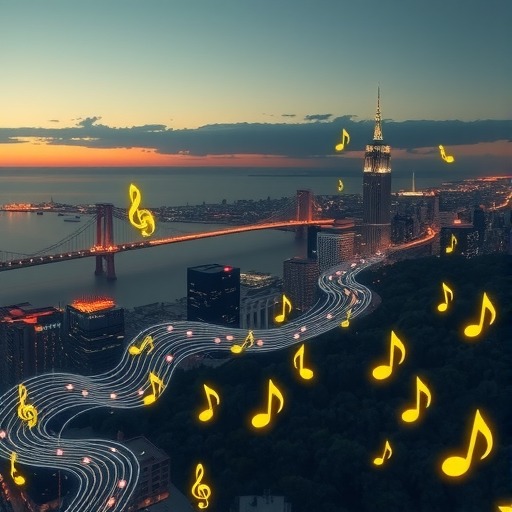 【文化评析】奏响城市形象传播优美乐章(图1)