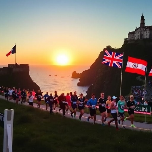 让体育赛事为文旅增光添彩(图1)