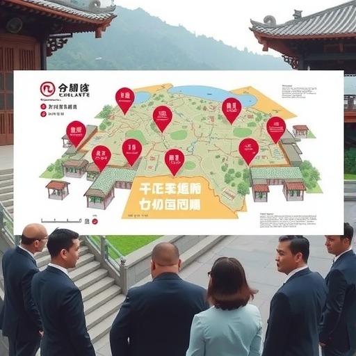 三部门：加强大遗址保护规划和用地保障(图1)