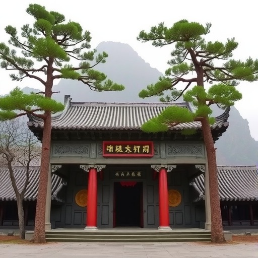 比明十三陵还早200多年！北京金代皇陵将开放(图1)