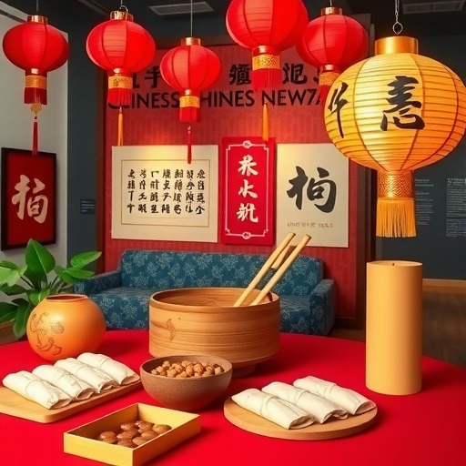 图书馆非遗馆美术馆年俗文化展览新春活动全攻略(图1) 图书馆非遗馆美术馆年俗文化展览新春活动全攻略(图1)