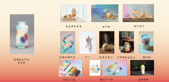 国博春节文创:传统吉祥元素与潮流年俗的创意融合(图4) 国博春节文创:传统吉祥元素与潮流年俗的创意融合(图4)