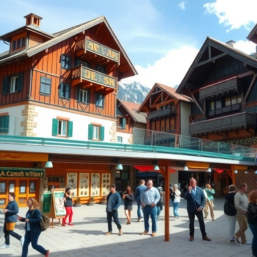 春节文旅活动拉动经济消费升级(图1) 春节文旅活动拉动经济消费升级(图1)