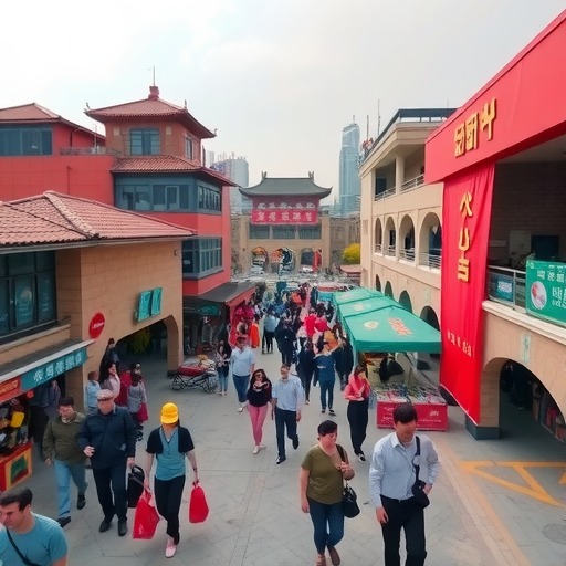 2024国内旅游人次与花费双增长 省市差异显著(图1)