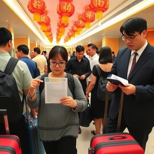 春节假期出行发生订房纠纷,遇到了能怎么办?(图1) 春节假期出行发生订房纠纷,遇到了能怎么办?(图1)