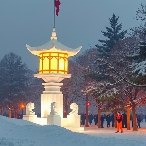 第二届北京冰雪旅游季正式启动(图1) 第二届北京冰雪旅游季正式启动(图1)