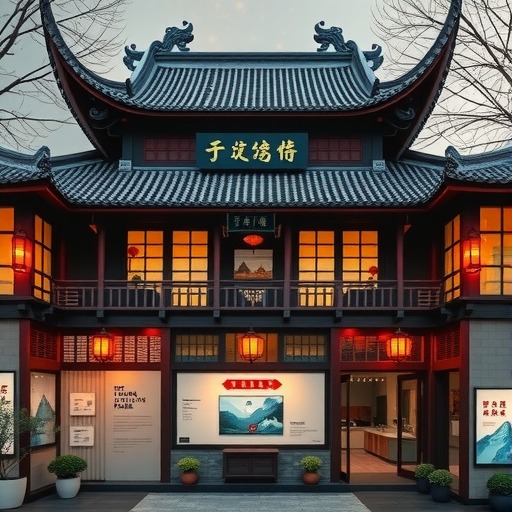 文化新观察・年度文化亮点|文旅产业加速蝶变(图1) 文化新观察・年度文化亮点|文旅产业加速蝶变(图1)