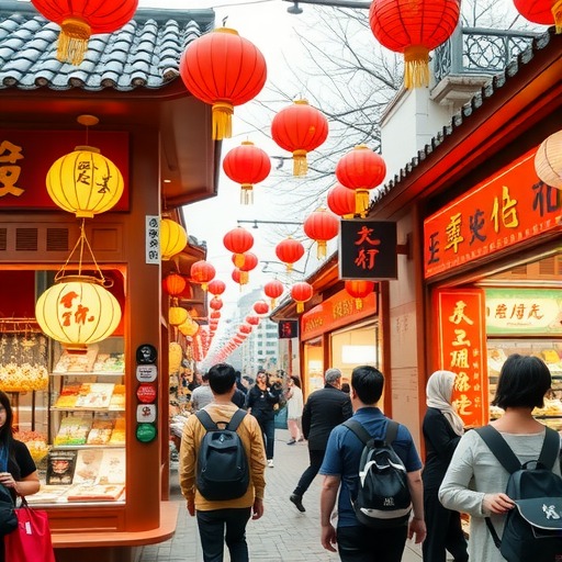 传递中国多元魅力 2025年入境旅游市场活力迸发(图1)