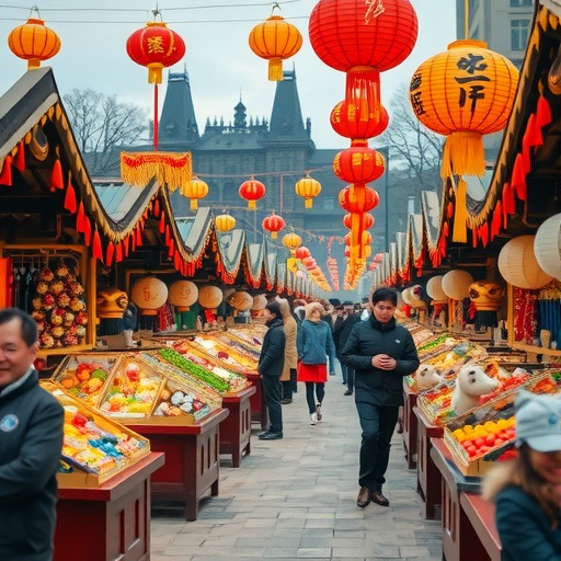 元旦假期临近 文旅消费热潮涌动(图1) 元旦假期临近 文旅消费热潮涌动(图1)