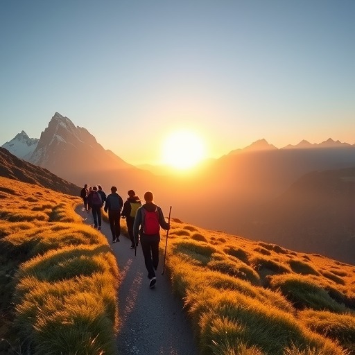 “爱好式旅行”为年轻人自我成长提供养料(图1) “爱好式旅行”为年轻人自我成长提供养料(图1)