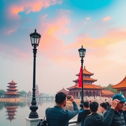浙江“十四五”文化软实力显著提升，文旅融合创新浪潮涌动(图1)