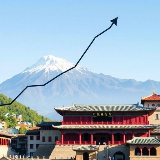 宁夏文旅产业融合发展成果亮眼,释放消费潜力(图1) 宁夏文旅产业融合发展成果亮眼,释放消费潜力(图1)