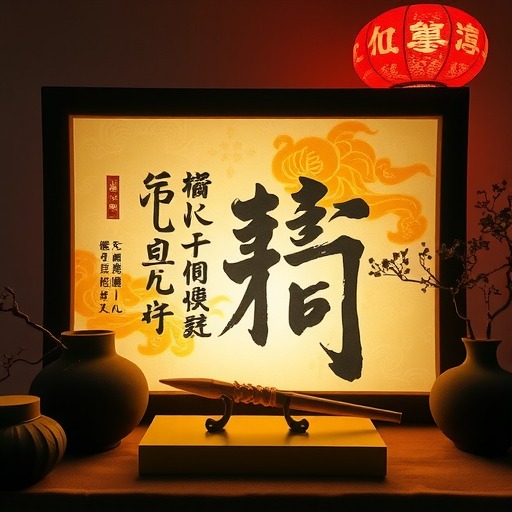 科技艺术融合激活传统文化记忆(图1) 科技艺术融合激活传统文化记忆(图1)