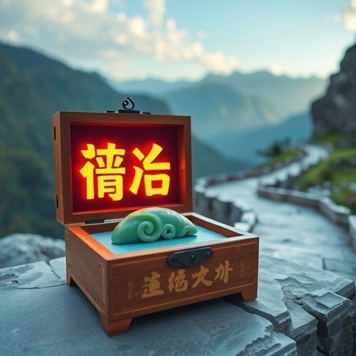 四川雅安打造智慧生态旅游新典范(图1)