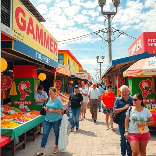 今年暑期旅游市场供需两旺 出入境游持续升温(图1) 今年暑期旅游市场供需两旺 出入境游持续升温(图1)