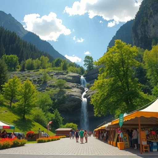 暑期避暑胜地:张家界天门山与覆卮山清凉游升温(图1) 暑期避暑胜地:张家界天门山与覆卮山清凉游升温(图1)