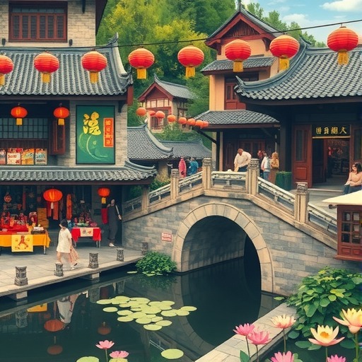 儿童视角互动展览展现古文物科技魅力(图1)