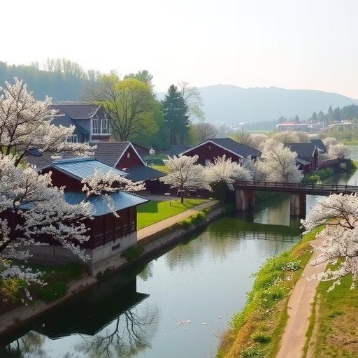 福建寿宁韶托村生态旅游焕发绿色新活力(图1) 福建寿宁韶托村生态旅游焕发绿色新活力(图1)