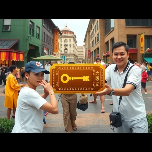 赛事演艺经济撬动文旅消费新热潮(图1)