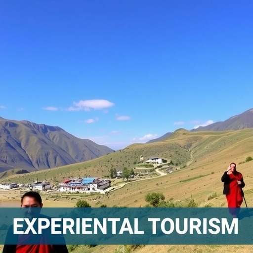 国新办发布会:探索推动西藏旅游由风景旅游向深度的休闲体验旅游转变(图1) 国新办发布会:探索推动西藏旅游由风景旅游向深度的休闲体验旅游转变(图1)