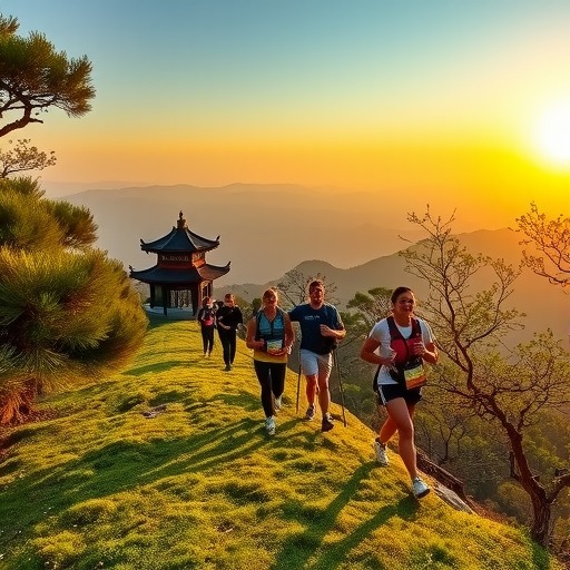 浙BA,呵护好“体育+文旅”新物种(图1) 浙BA,呵护好“体育+文旅”新物种(图1)