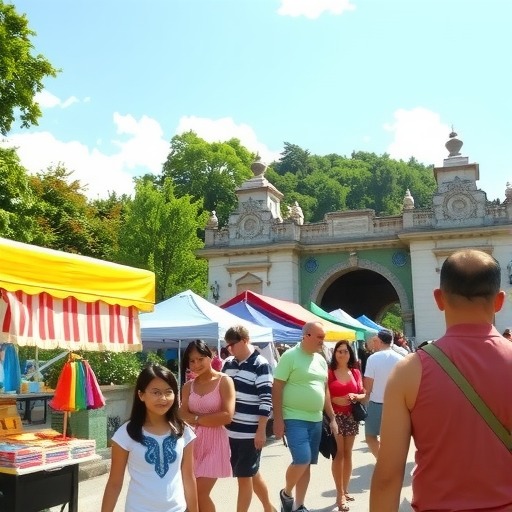 暑期文旅消费火爆 赛事演唱会撬动消费升级(图1) 暑期文旅消费火爆 赛事演唱会撬动消费升级(图1)
