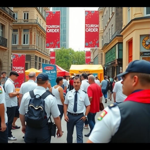 文旅部联合执法打击旅行社强迫购物乱象(图1)