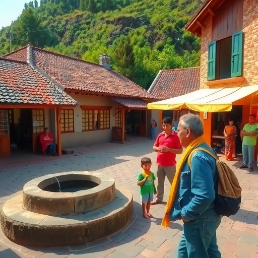 旅游推介困局:形式主义与实用价值的失衡(图1) 旅游推介困局:形式主义与实用价值的失衡(图1)