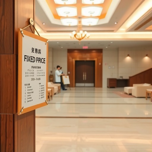 北京市规范暑假市场价格行为，多行业需合规经营(图1)
